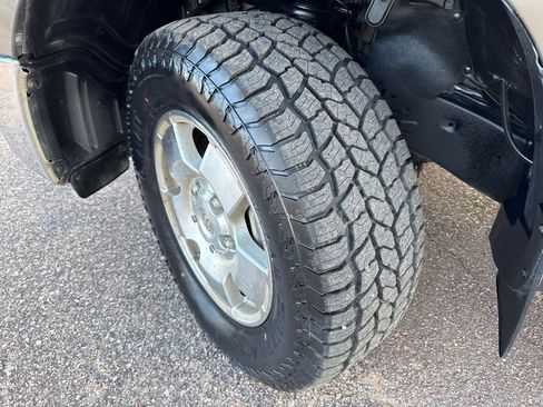 Used 2012 Toyota Tundra Grade 5.7L V8 image 47