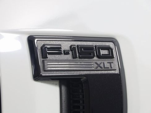 Used 2024 Ford F150 XLT w/ Equipment Group 302A MID image 42