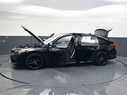 Used 2023 Honda Civic Sport image 40