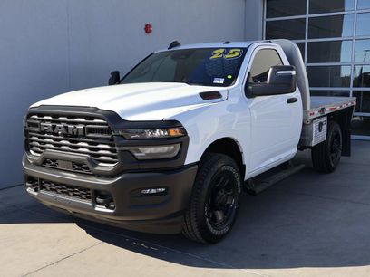 Used 2025 RAM 3500 Tradesman