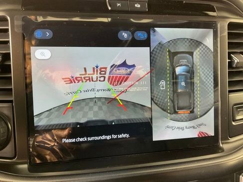 New 2025 Ford F150 Raptor image 24