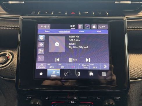 Used 2023 Jeep Grand Cherokee L Laredo w/ Luxury Tech Group I image 21