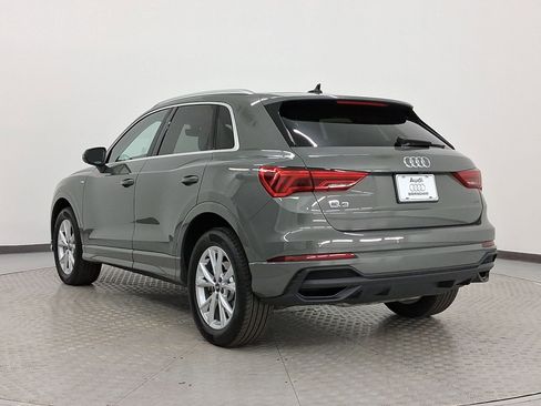 Used 2025 Audi Q3 2.0T Premium w/ Convenience Package image 3