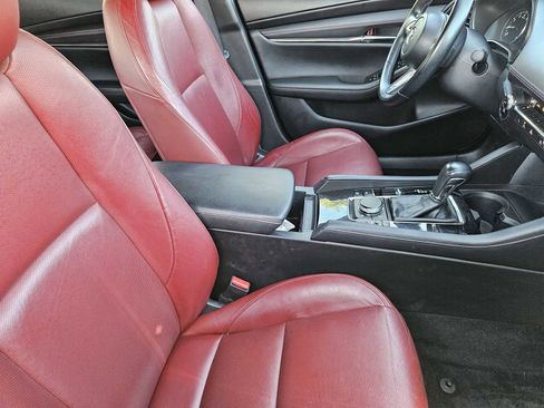 Used 2023 MAZDA MAZDA3 s image 14