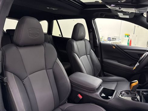 Certified 2025 Subaru Outback Wilderness image 25