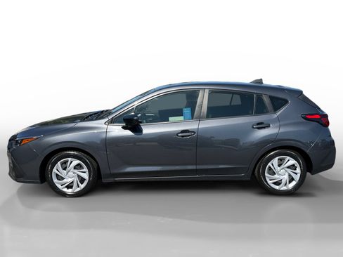 Used 2024 Subaru Impreza 2.0i AWD/4WD image 2
