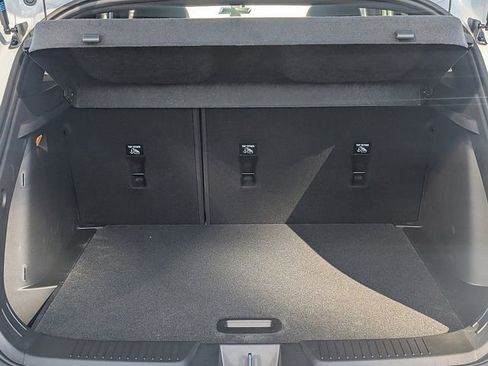 New 2026 Chevrolet Trax RS w/ Sunroof Package image 8