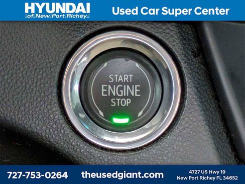 Used 2021 Cadillac CT4 Luxury image 34