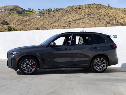 New 2026 BMW X5 xDrive50e image 3