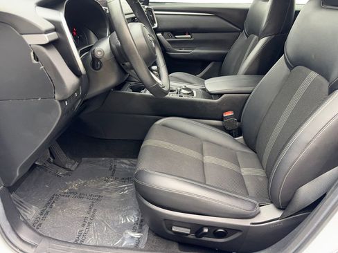 Used 2024 MAZDA CX-50 AWD 2.5 S w/ Cargo Package image 27