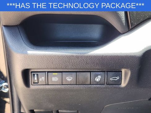 Used 2019 Toyota RAV4 XLE Premium w/ Advanced Technology Package FWD image 23
