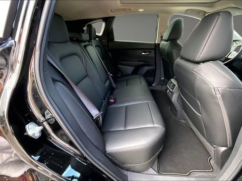 New 2027 Nissan Murano SL AWD/4WD image 10