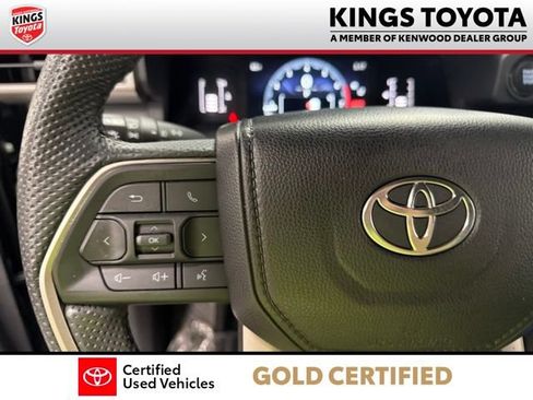 Certified 2024 Toyota Tacoma SR5 AWD/4WD image 28
