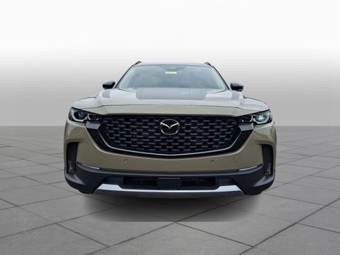 New 2026 MAZDA CX-50 Meridian Edition w/ Cargo Package image 2