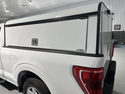 Used 2022 Ford F150 XLT w/ Equipment Group 301A Mid image 14