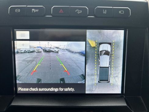 Used 2019 Ford F250 Limited w/ FX4 Off-Road Package image 29