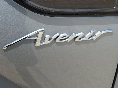 Used 2025 Buick Envision Avenir AWD/4WD image 15