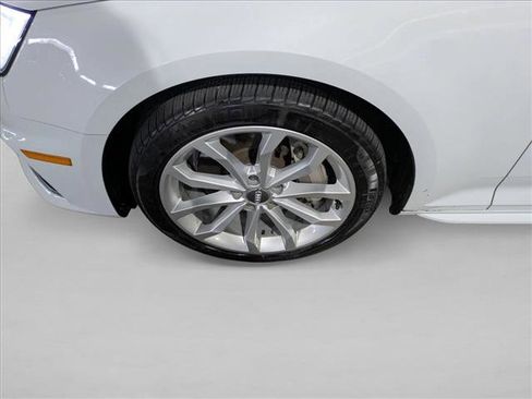 Used 2019 Audi A4 2.0T Premium Plus w/ Premium Plus Package image 23