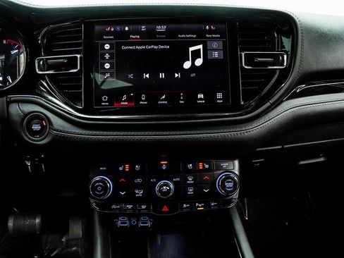 Used 2021 Dodge Durango Citadel w/ Premium Entertainment Group image 23