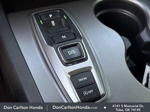 Used 2022 Honda Pilot EX-L image 24