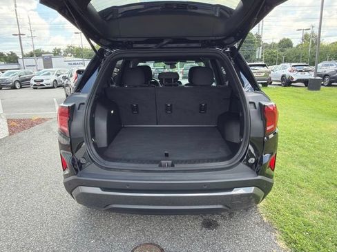 Used 2025 GMC Terrain Elevation FWD image 8