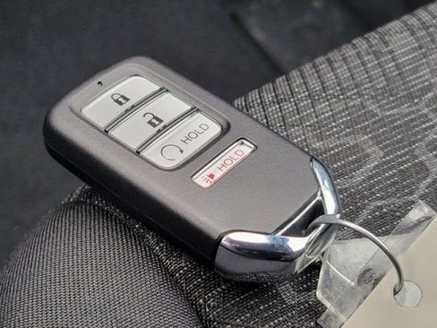 New 2026 Honda Ridgeline Sport image 39