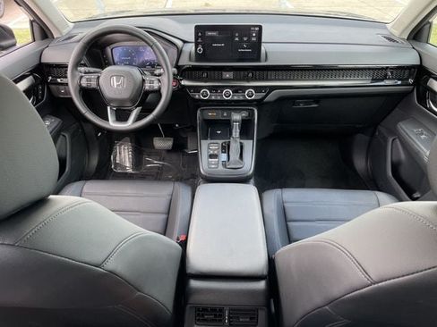 Used 2026 Honda CR-V EX-L image 9