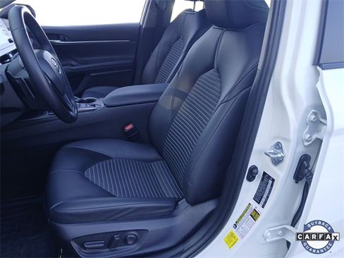 Certified 2024 Toyota Camry SE image 38