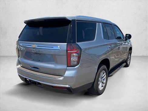 Used 2023 Chevrolet Tahoe LS AWD/4WD image 5
