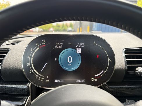 Used 2024 MINI Cooper Clubman S FWD image 18