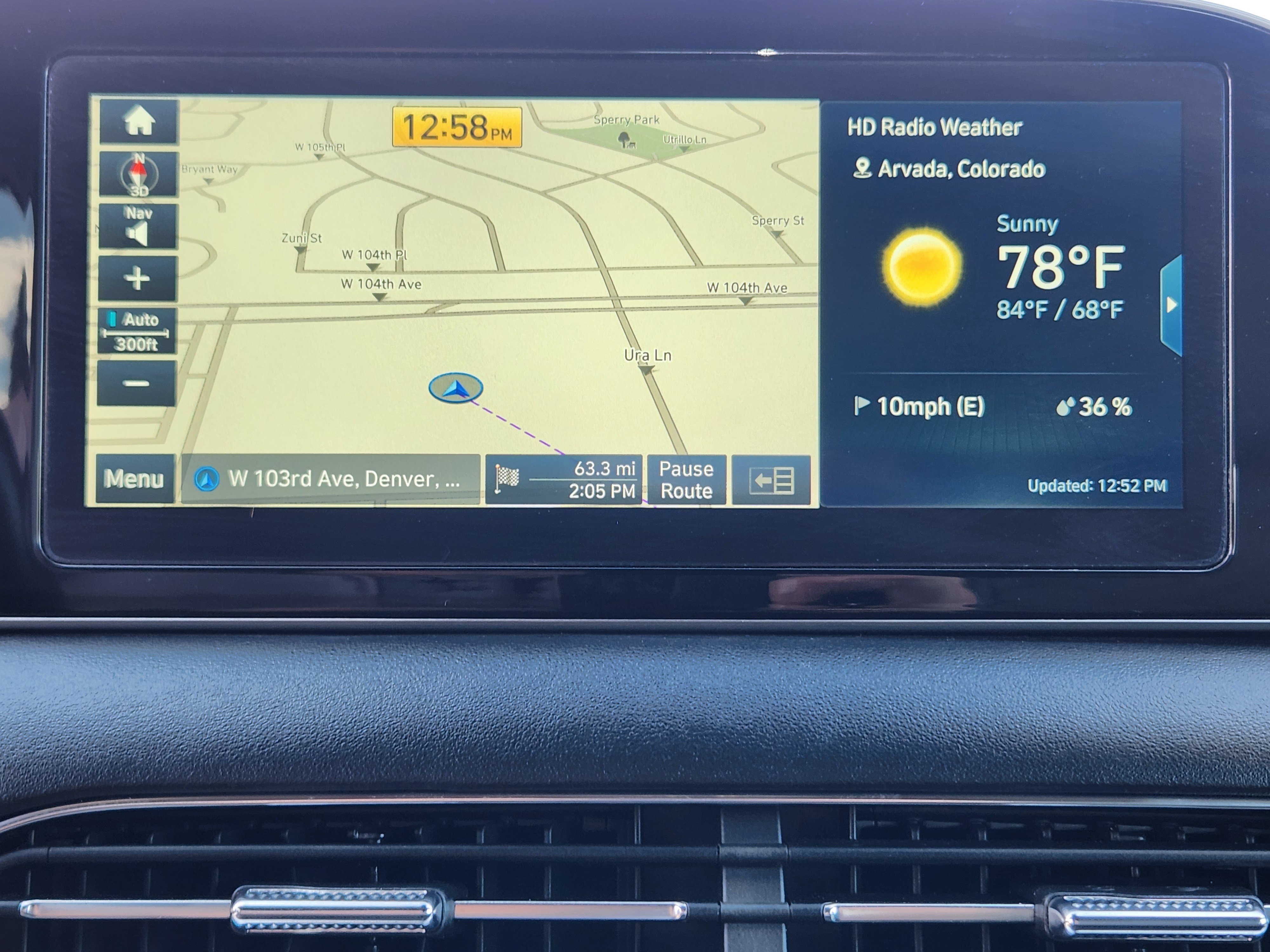 Used 2020 Hyundai Palisade Limited AWD/4WD image 12