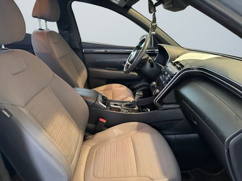 Used 2022 Hyundai Santa Cruz SEL image 17