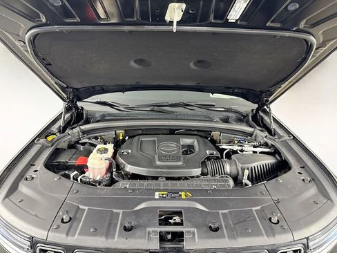 Used 2023 Jeep Grand Cherokee Summit AWD/4WD image 35