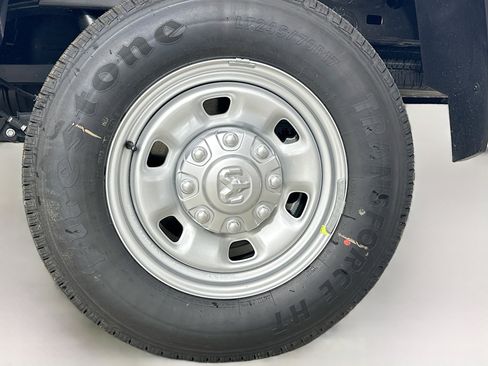 Certified 2024 RAM 2500 Tradesman image 34