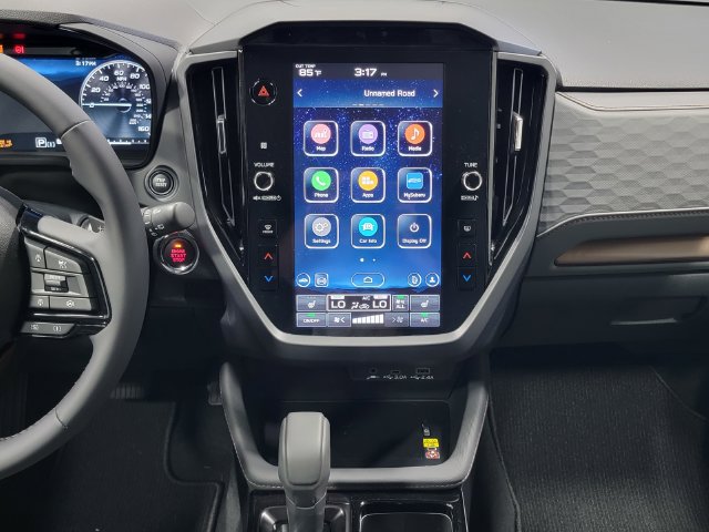 New 2026 Subaru Forester Sport AWD/4WD image 17