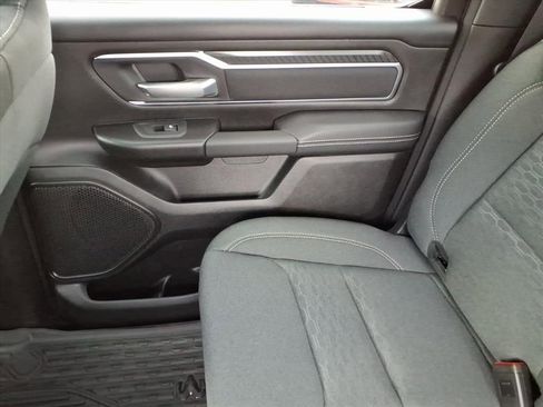 New 2026 RAM 1500 Big Horn image 32