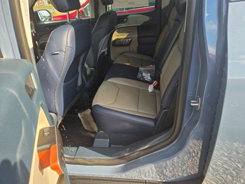 New 2025 Ford Maverick Lariat image 8