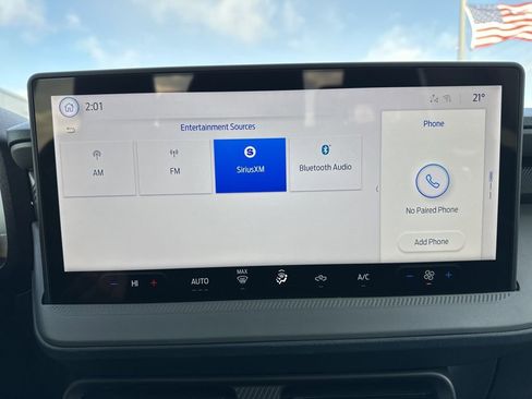 New 2026 Ford Maverick XL image 30