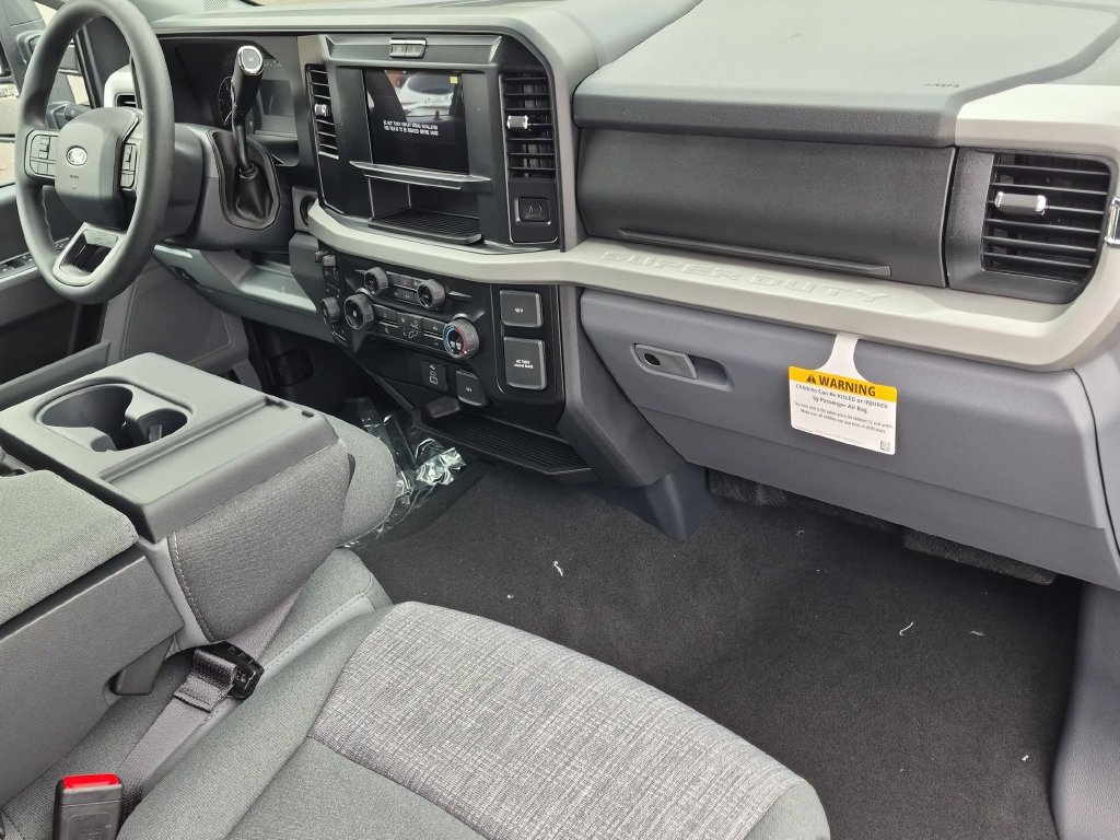 New 2027 Ford F350 XLT AWD/4WD image 20