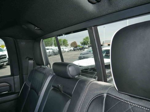 New 2025 RAM 3500 Limited AWD/4WD image 19