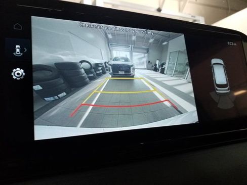Used 2025 Hyundai Palisade SEL AWD/4WD image 8