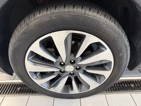 Used 2022 Buick Encore Preferred w/ Safety Package AWD/4WD image 12