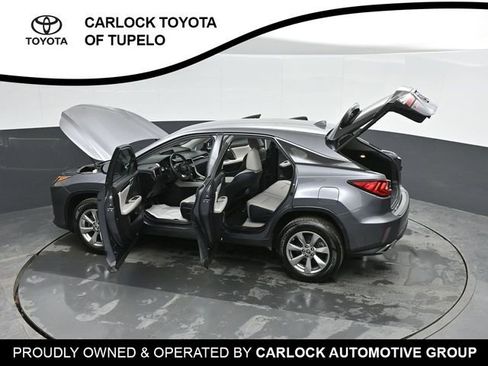 Used 2019 Lexus RX 350 FWD image 51
