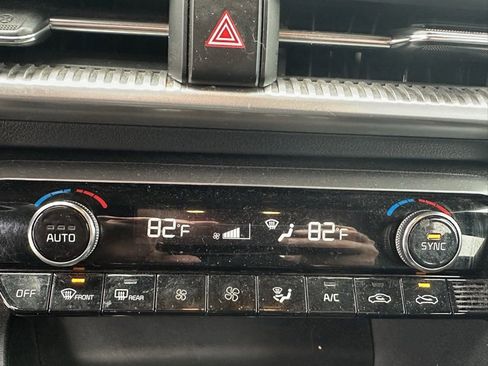 Used 2021 Kia K5 GT-Line image 12