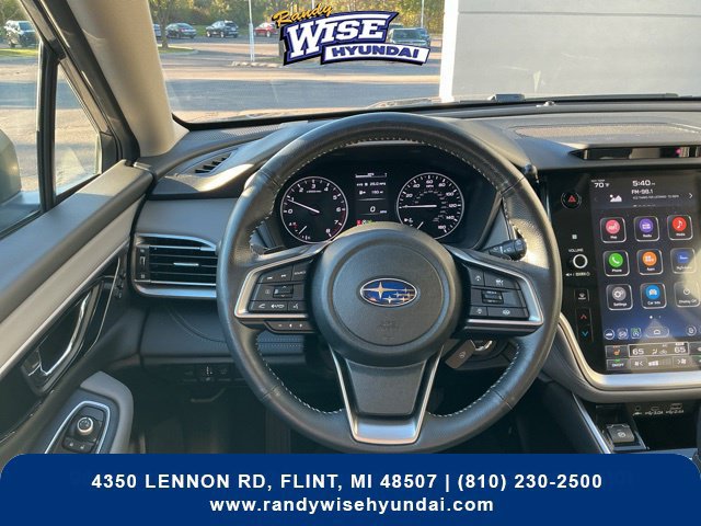 Used 2024 Subaru Outback Limited AWD/4WD image 19