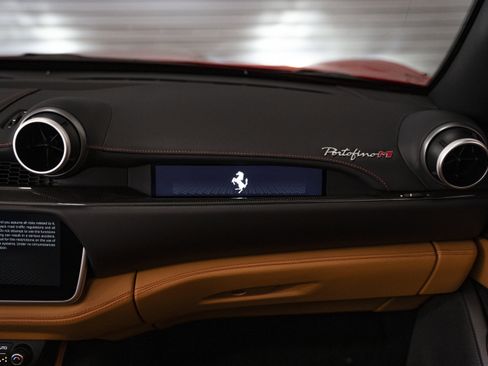 Used 2023 Ferrari Portofino M image 40