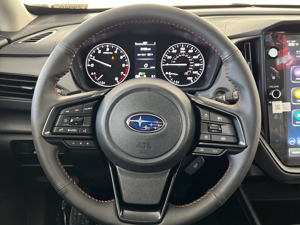 New 2026 Subaru Crosstrek 2.5i Limited w/ Crosstrek Mirror Package AWD/4WD image 17