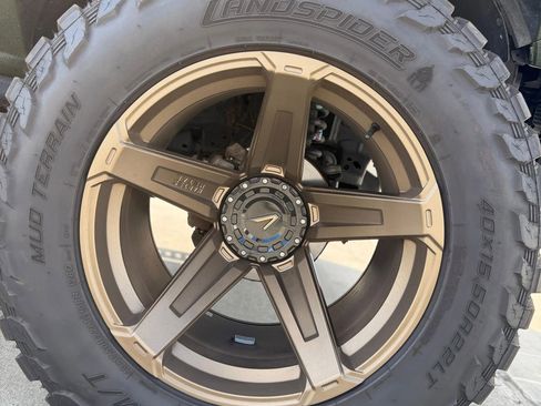 Used 2022 Ford Bronco Big Bend image 17