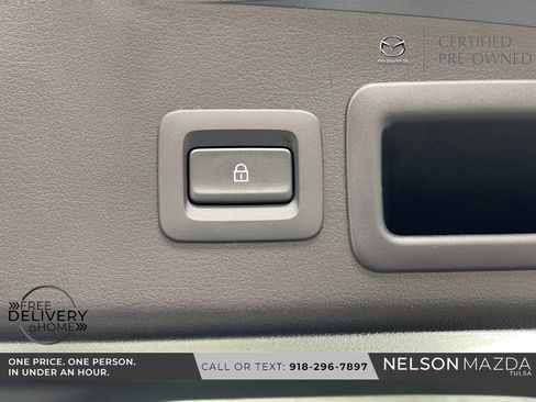 Certified 2025 MAZDA MAZDA3 Carbon image 47