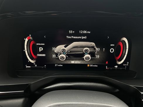 New 2026 Nissan Pathfinder SL FWD image 38